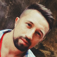 Илья Петораев