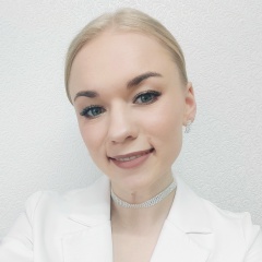 Рита Ганикевич