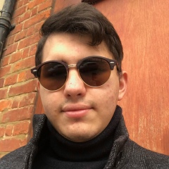 Roma Ivanov, 20.03, Алматы