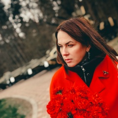 Элина Малина, 28.01.1984, Брянск