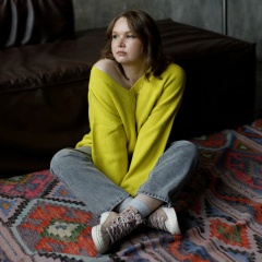 Марина Шадрина, 09.10, Москва