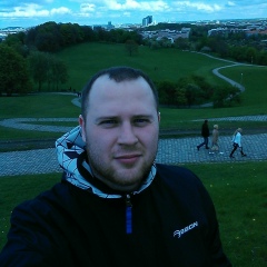 Евгений Семенихин, 30.01, Москва