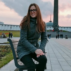 Марина Борзенкова, 08.10, Москва
