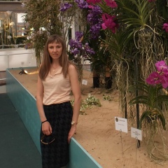 Светлана Кунц, 22.05.1964, Саратов