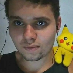 Rafael Santos, 24.05.1997, Duque de Caxias