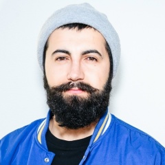 Сява Самедов, 20.06.1995, Баку
