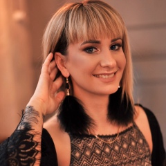 Валентина Кузьмина, 27.01