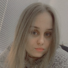 Анютка Епифанова, 11.10, Москва