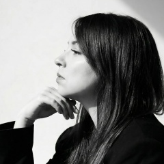 Алина Воложенина, 18.04, Челябинск