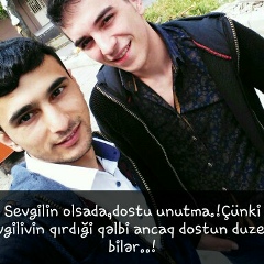Vahid Mamedov, İstanbul