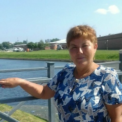 Гуля Мингазова, 30.07, Санкт-Петербург