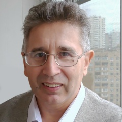 Сергей Витютин, 23.01.1968, Москва