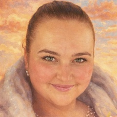 Екатерина Андреевна, 27.07, Егорьевск