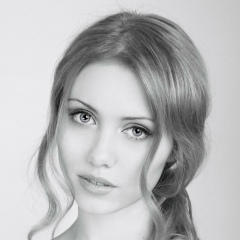 Анна Мятная, 30.01, Ростов-на-Дону