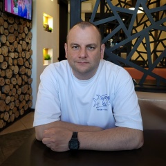 Роман Михалковский, 18.05.1984, Северодвинск