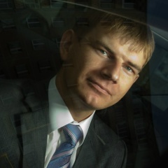 Дмитрий Колосницын, 01.10, Уфа