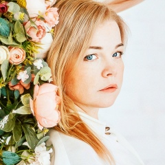 Елена Голофаева, 06.10, Жуков