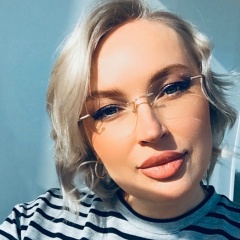 Анна Боровая, 19.10.1982, Вологда