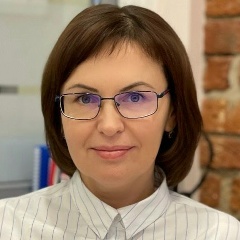 Татьяна Салаева, 04.07, Санкт-Петербург