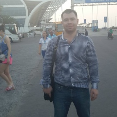 Семен Жаров, Новосибирск
