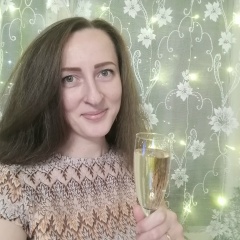 Юлия Авдюшкина, 14.07, Москва