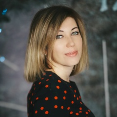 Ирина Мачнева, 14.08.1983, Оренбург