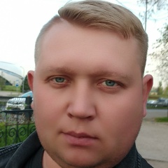 Макс Степанов, 02.01.1993, Алматы