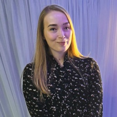 Надежда Ляхова, 22.05, Калининград