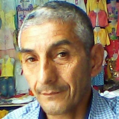 Madjit Baratov, 03.11.1959, Шахрисабз