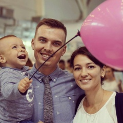 Женя Мотуз, 04.05.1988, Киев