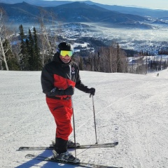 Александр Смирнов, 27.06, Ярославль