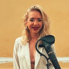 Яна Григорьева, 03.07.1988, Санкт-Петербург