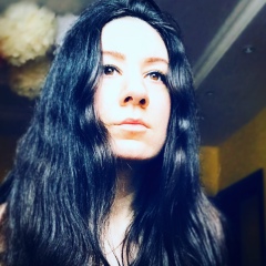 Настя Дмитриева