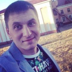 Владислав Листьев, Мурманск
