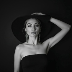 Елена Бородай, 24.06, Волгоград