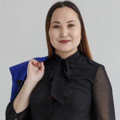 Эржэна Цыденжапова, 28.06, Улан-Удэ