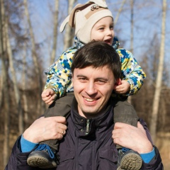 Алексей Заблоцкий, 01.03, Красноярск