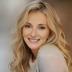 Иллона Вишневская, 07.05, Донецк