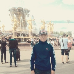 Кадырбек Зулпукаров