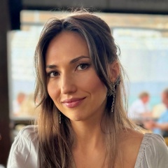 Daria Eriksson