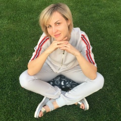 Юлия Елисова, 23.02, Москва