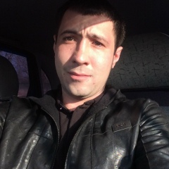 Эльдар Кильчуков, 15.10, Нальчик