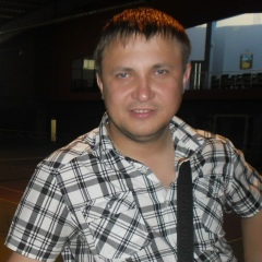 Николай Свиридов, 30.08.1974