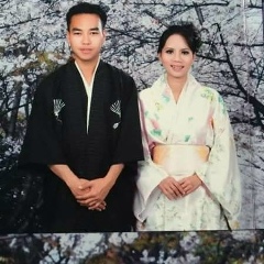 Naing Moe, 17.03.1984, Pyin Oo Lwin (Maymyo)