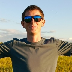 Олег Гришин, 05.09, Данков