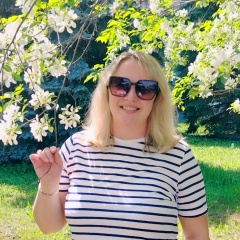 Кристина Королева, 10.07