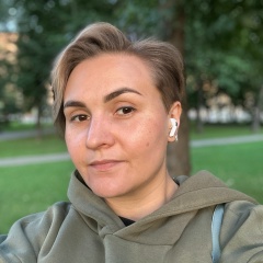 Елена Решедько, 19.02.1984, Новосибирск