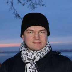 Евгений Новоселов, 30.03, Москва