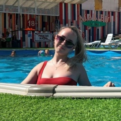 Анна Власова, Белово