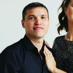 Василий Михайлов, 28.06.1986, Санкт-Петербург